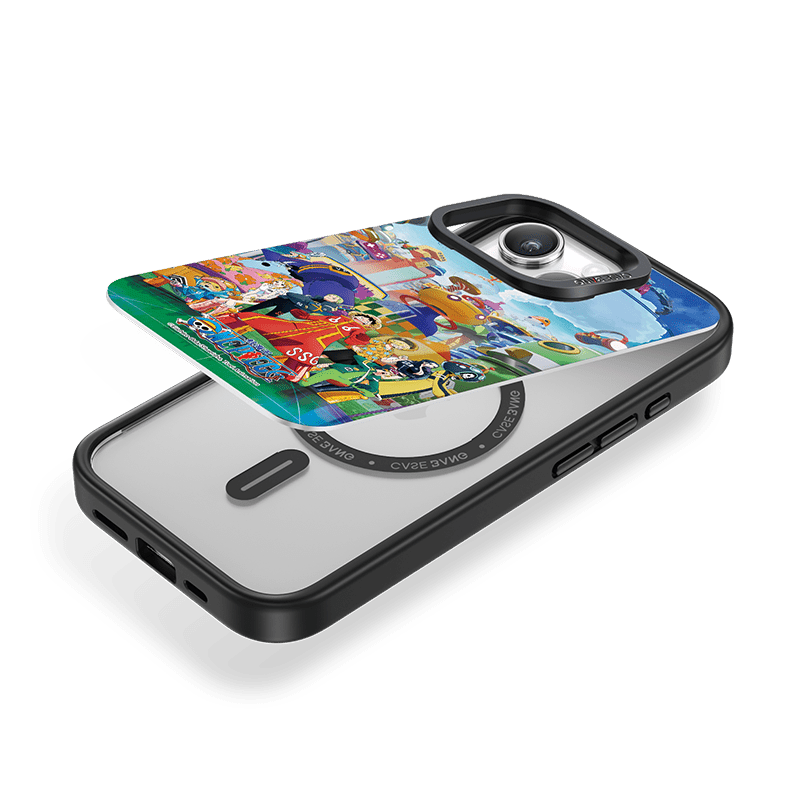 EGGHEAD Imagisnap - CaseBangImagisnapCasebangiPhone 13Back Cover