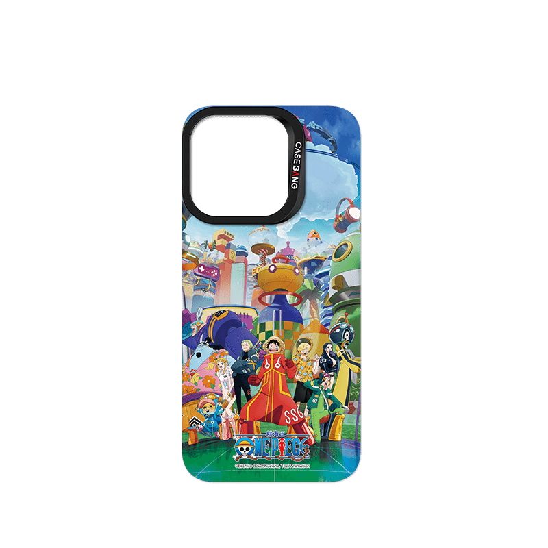 EGGHEAD Imagisnap - CaseBangImagisnapCasebangiPhone 13Back Cover