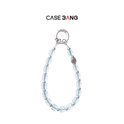 Energy Wrist Strap - CaseBangWrist StrapCaseBangHealing Blue