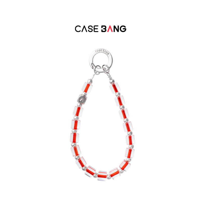 Energy Wrist Strap - CaseBangWrist StrapCaseBangTrue Red