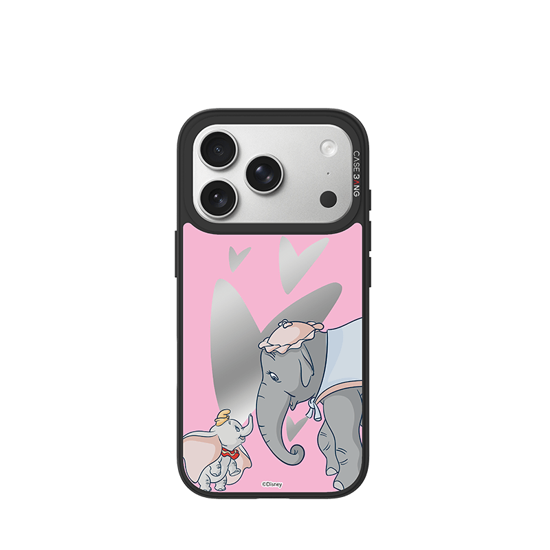 Face - to - Face Dumbo Unijoy - CaseBangUnijoyCaseBangiPhone 17
