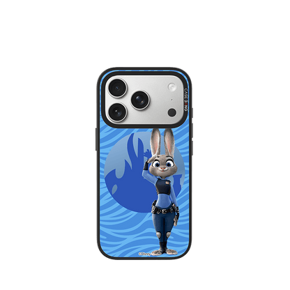 Fair Judy Imagisnap - CaseBangImagisnapCaseBangiPhone 17 Pro MaxBack Cover+Base Case