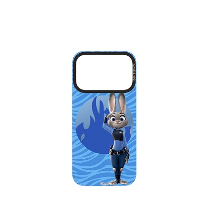 Fair Judy Imagisnap - CaseBangImagisnapCaseBangiPhone 17 ProBack Cover