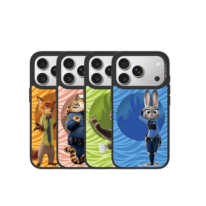 Fair Judy Unijoy - CaseBangUnijoyCaseBangiPhone 17