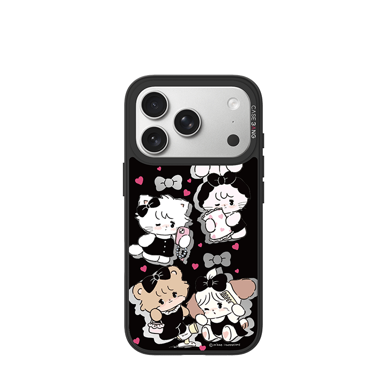 Fashion Mikko UniJoy - CaseBangUnijoyCaseBangiPhone 17 Pro