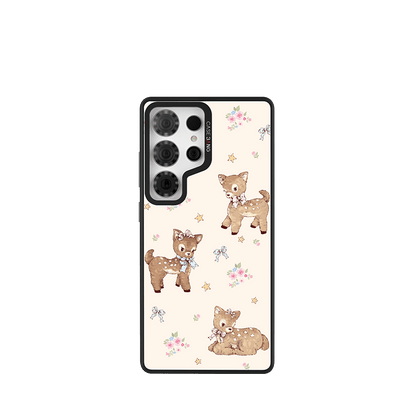Fawn Encounter Imagisnap - CaseBangImagisnapCaseBangSamsung S25 UltraBack Cover+Base Case