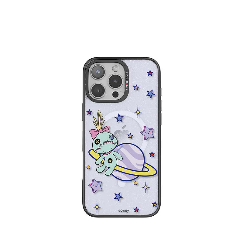 Floating Scrump Imagisnap - CaseBangImagisnapCaseBangiPhone 16 Pro MaxBack Cover+Base Case