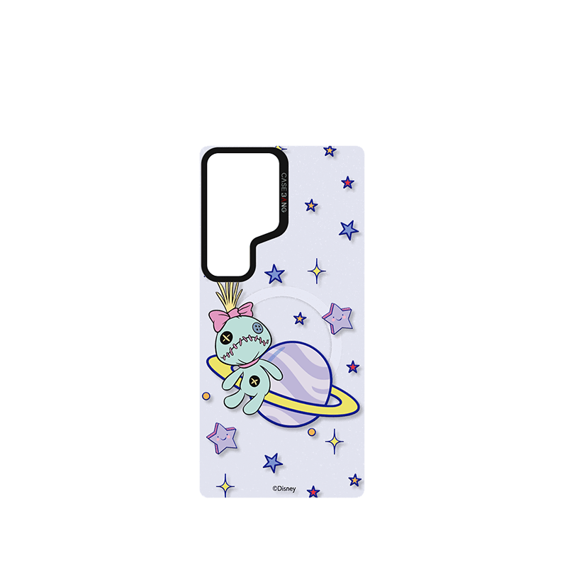 Floating Scrump Imagisnap - CaseBangImagisnapCaseBangSamsung S25 UltraBack Cover