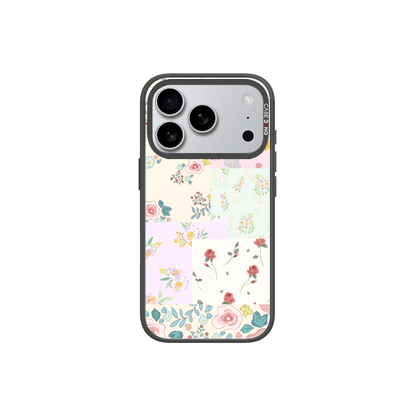 Floral Collection Imagisnap - CaseBangImagisnapCaseBangiPhone 17 Pro MaxBack Cover