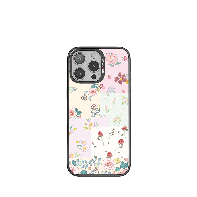 Floral Collection Imagisnap - CaseBangImagisnapCaseBangiPhone 16 Pro MaxBack Cover+Base Case