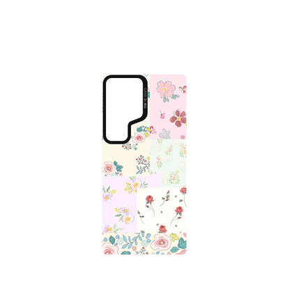 Floral Collection Imagisnap - CaseBangImagisnapCaseBangSamsung S25 UltraBack Cover