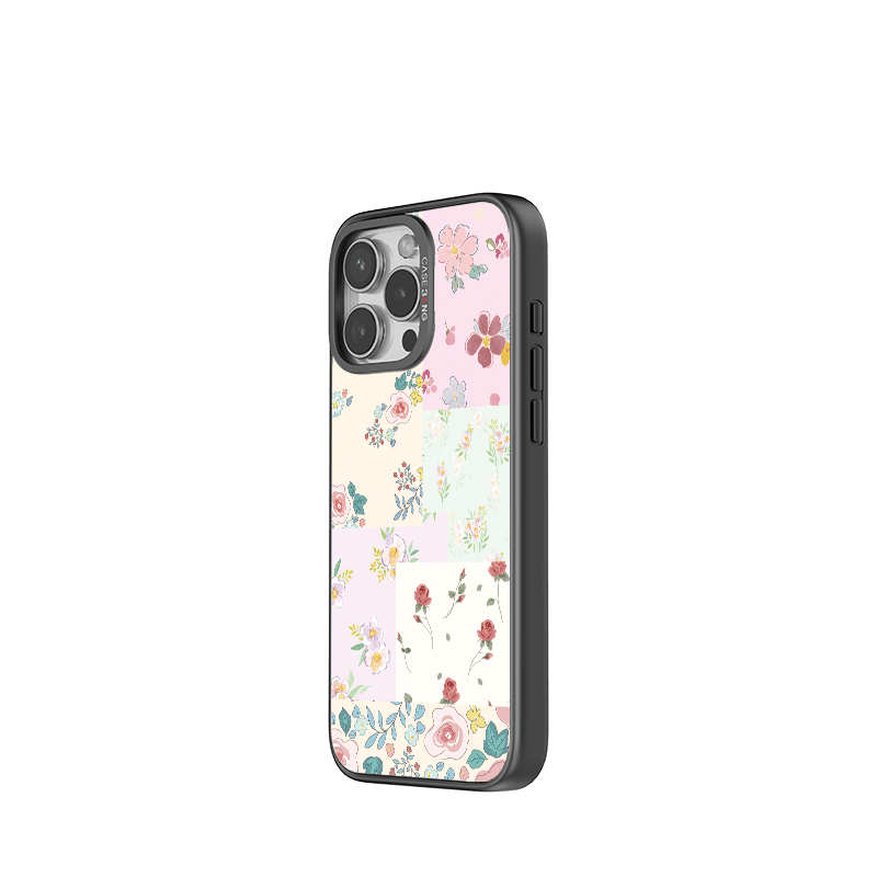 Floral Collection Imagisnap - CaseBangImagisnapCaseBangiPhone 16 Pro MaxBack Cover