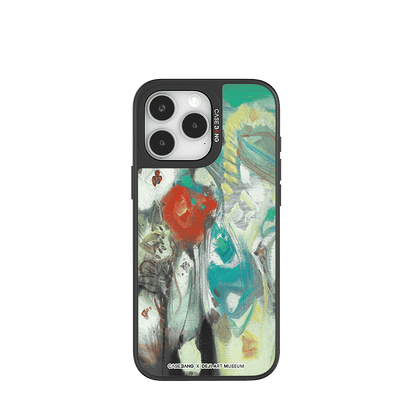 Floral Series II Unijoy - CaseBangUnijoyCaseBangiPhone 16