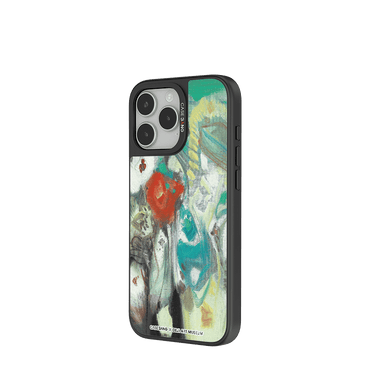 Floral Series II Unijoy - CaseBangUnijoyCaseBangiPhone 16