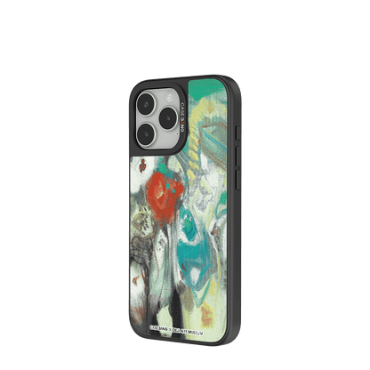 Floral Series II Unijoy - CaseBangUnijoyCaseBangiPhone 16
