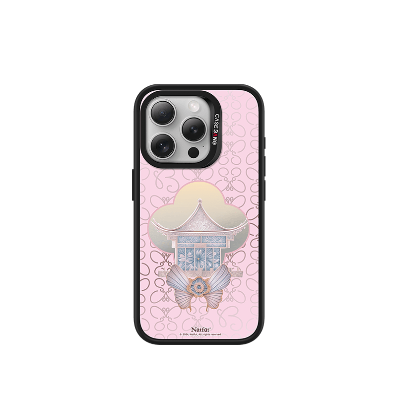 Florist Imagisnap - CaseBangImagisnapCaseBangiPhone 13Back Cover+Base Case