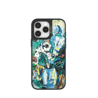 Flowers in Vase Unijoy - CaseBangUnijoyCaseBangiPhone 16