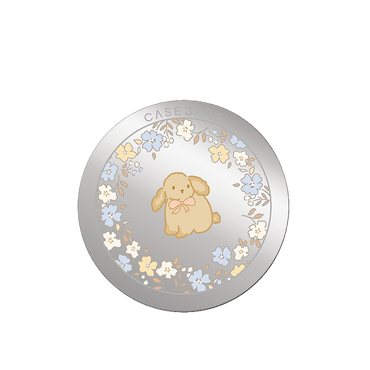 Forest rabbit MagSafe Grip Stand - CaseBangMagsafe Grip StandCaseBangBack Cover