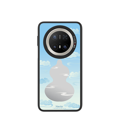 Fortune & Prosperity Unijoy - CaseBangUnijoyCaseBangiPhone 16