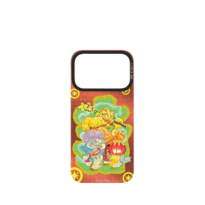 Fortune Soon Imagisnap - CaseBangImagisnapCaseBangiPhone 17 Pro MaxBack Cover