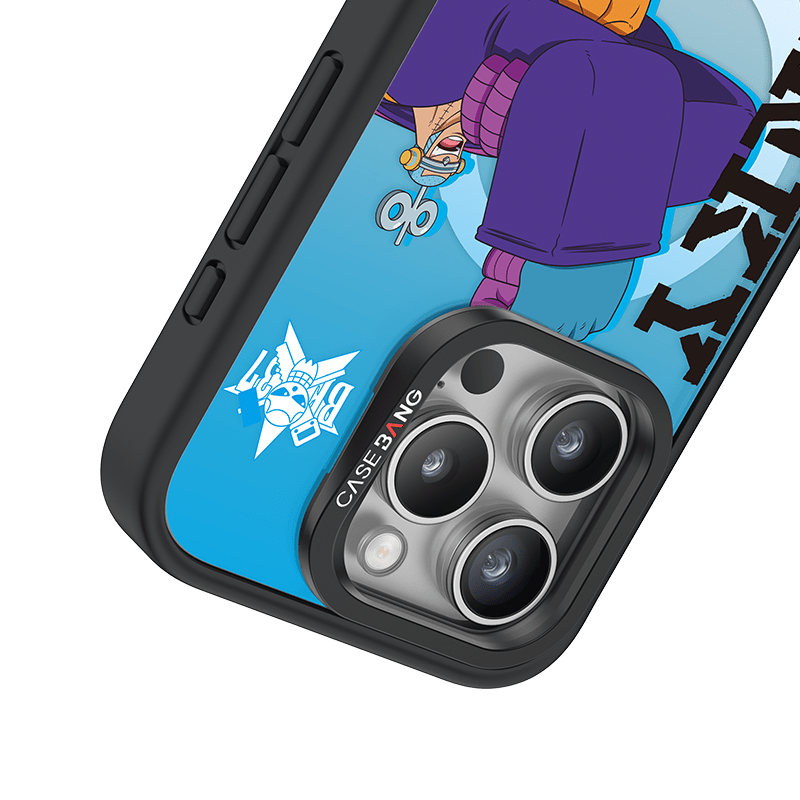 FRANKY Imagisnap - CaseBangImagisnapCasebangiPhone 13Back Cover