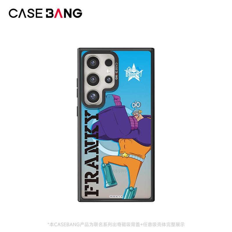 FRANKY Imagisnap - CaseBangImagisnapCasebangSamsung S25 UltraBack Cover+Base Case