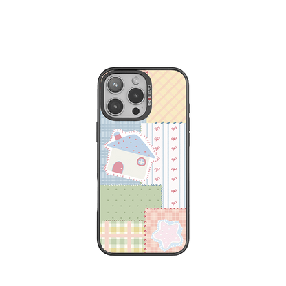 Fresh Cottage Imagisnap - CaseBangImagisnapCaseBangiPhone 16 Pro MaxBack Cover+Base Case