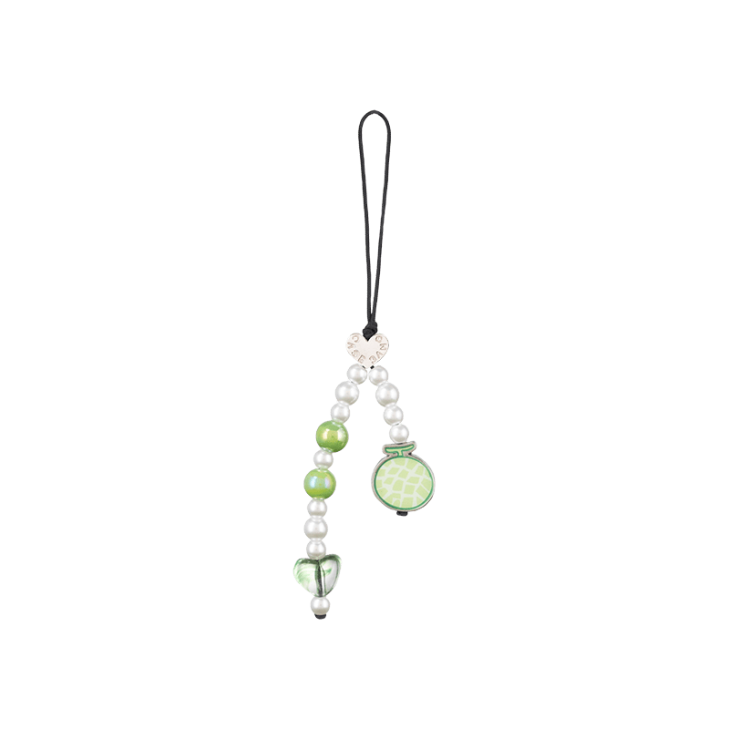 Fruit Party Series Phone Pendant - CaseBangPendantCaseBangCantaloupe
