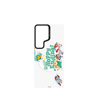 Fugitive Squad Imagisnap - CaseBangImagisnapCaseBangSamsung S25 UltraBack Cover