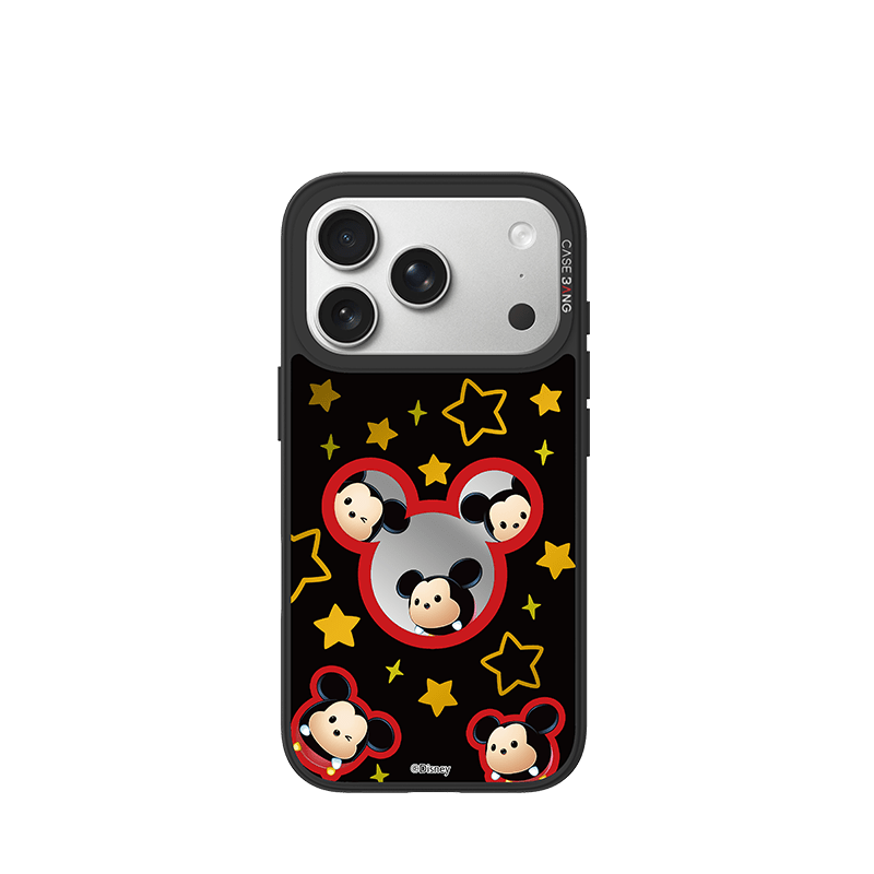 Full Of TsumTsum Unijoy - CaseBangUnijoyCaseBangiPhone 17