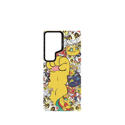 Full Power Imagisnap - CaseBangImagisnapCaseBangSamsung S25 UltraBack Cover