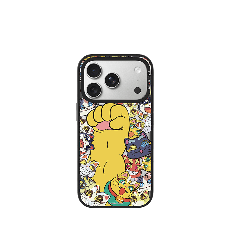 Full Power Imagisnap - CaseBangImagisnapCaseBangiPhone 17 Pro MaxBack Cover+Base Case