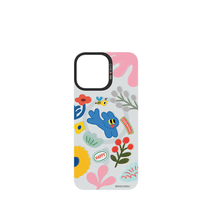 Funny Playtime Imagisnap - CaseBangImagisnapCaseBangiPhone 16 Pro MaxBack Cover