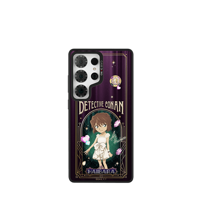 Gem Ai Haibara Imagisnap - CaseBangImagisnapCaseBangSamsung S25 UltraBack Cover+Base Case