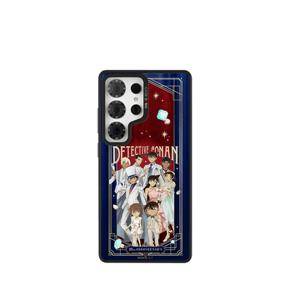 Gem Conan Anniversary Imagisnap - CaseBangImagisnapCaseBangSamsung S25 UltraBack Cover+Base Case