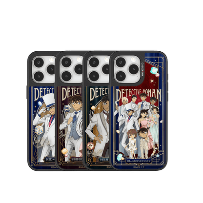 Gem Conan Anniversary Unijoy - CaseBangUnijoyCaseBangiPhone 16