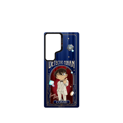 Gem Conan Edogawa Imagisnap - CaseBangImagisnapCaseBangSamsung S25 UltraBack Cover