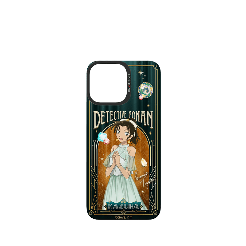 Gem Kazuha Toyama Imagisnap - CaseBangImagisnapCaseBangiPhone 16 Pro MaxBack Cover