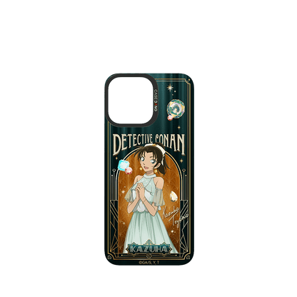 Gem Kazuha Toyama Imagisnap - CaseBangImagisnapCaseBangiPhone 16 Pro MaxBack Cover