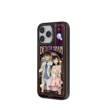 Gem Shinichi & Ran Anniversary Unijoy - CaseBangUnijoyCaseBangiPhone 16
