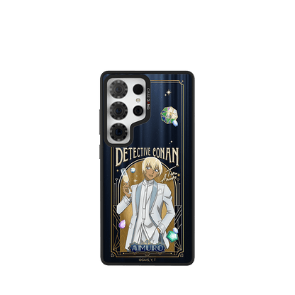 Gem Tooru Amuro Imagisnap - CaseBangImagisnapCaseBangSamsung S25 UltraBack Cover+Base Case
