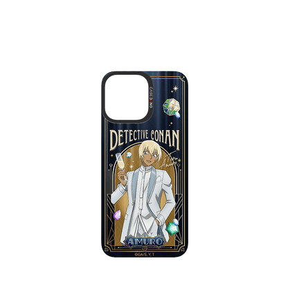 Gem Tooru Amuro Imagisnap - CaseBangImagisnapCaseBangiPhone 16 Pro MaxBack Cover