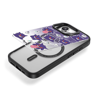 GENGAR Imagisnap - CaseBangImagisnapCaseBangiPhone 13Back Cover+Base Case