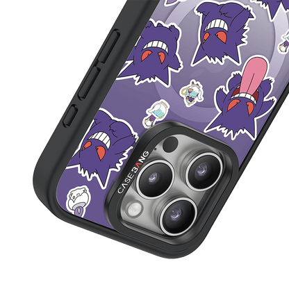 GENGAR Imagisnap - CaseBangImagisnapCaseBangiPhone 13Back Cover