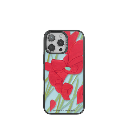 Gladiolus 3 Imagisnap - CaseBangImagisnapCaseBangiPhone 16 Pro MaxBack Cover+Base Case