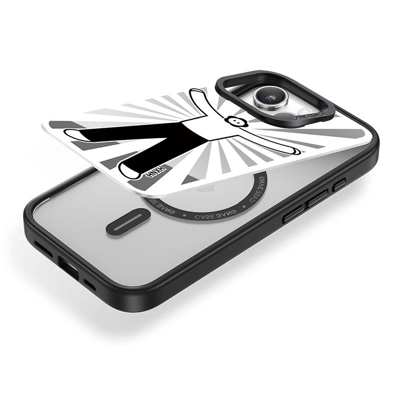 Good Lucky Imagisnap - CaseBangImagisnapCasebangiPhone 13Back Cover