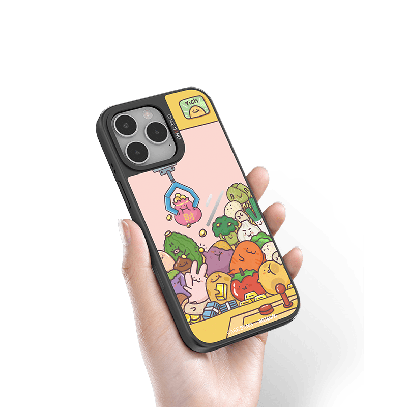 Grab A Dish UniJoy - CaseBangUnijoyCaseBangiPhone 13 Pro