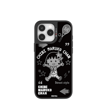 Graffiti Maruko Unijoy - CaseBangUnijoyCaseBangiPhone 17
