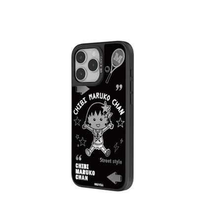 Graffiti Maruko Unijoy - CaseBangUnijoyCaseBangiPhone 17