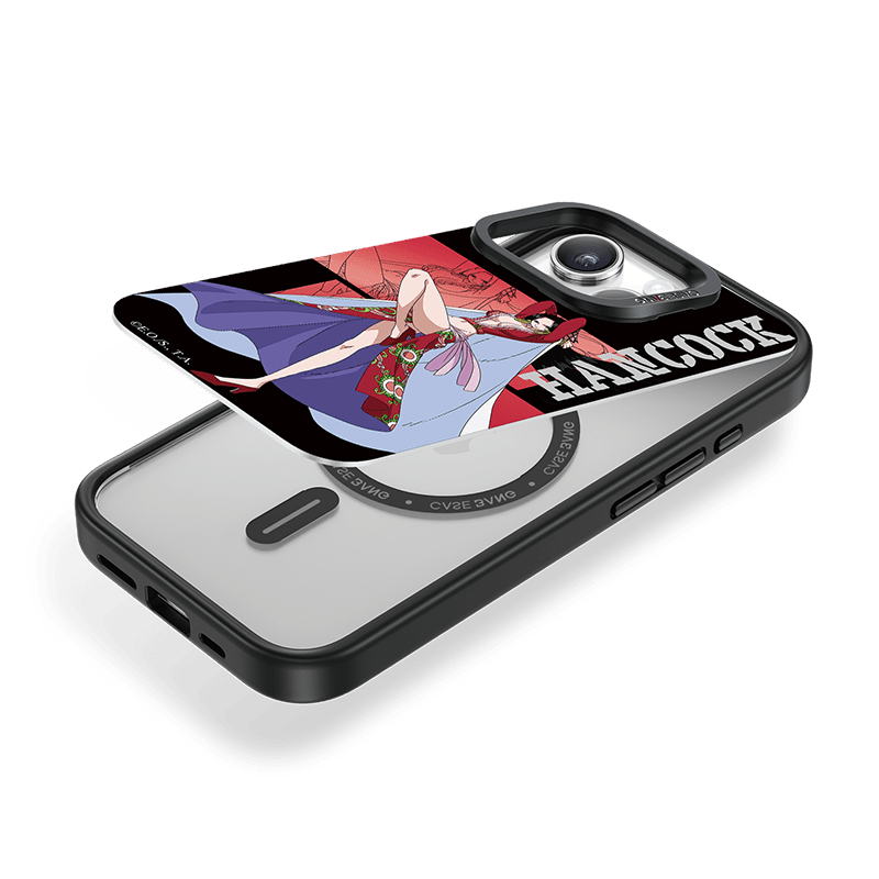 HANCOCK Imagisnap - CaseBangImagisnapCaseBangiPhone 13Back Cover